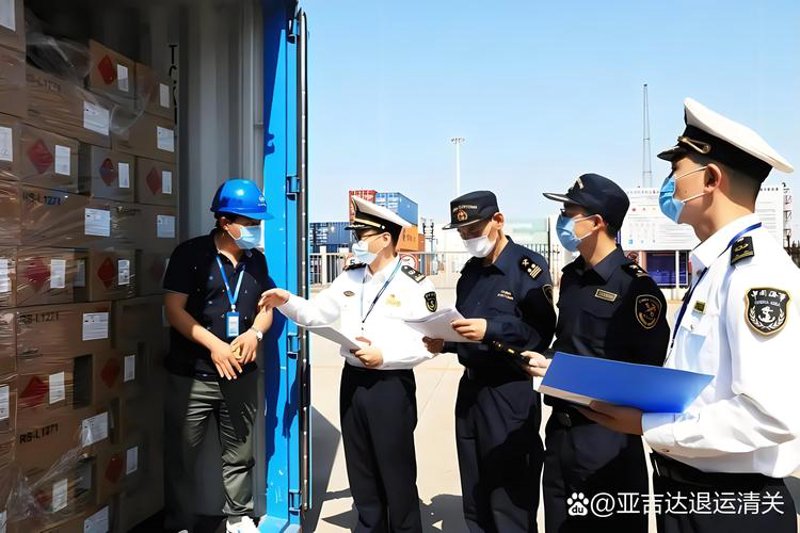 跨境电商物流